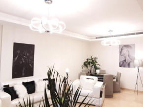Festival living 2BR Luxury Apt